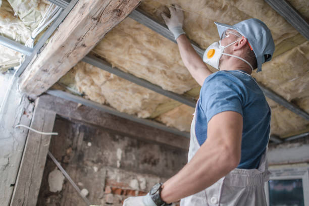 Professional Insulation Contractor in Mcconnellsburg, PA