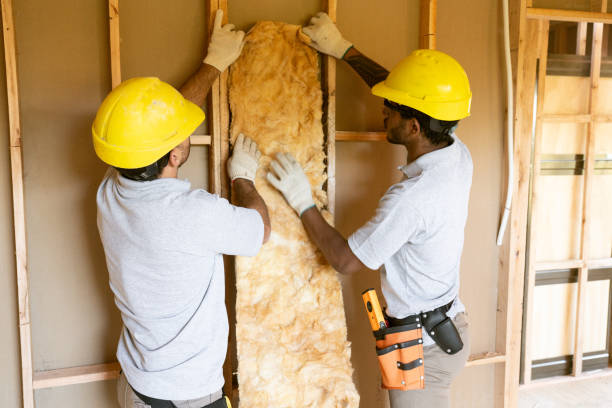 Best Energy-efficient Insulation  in Mcconnellsburg, PA