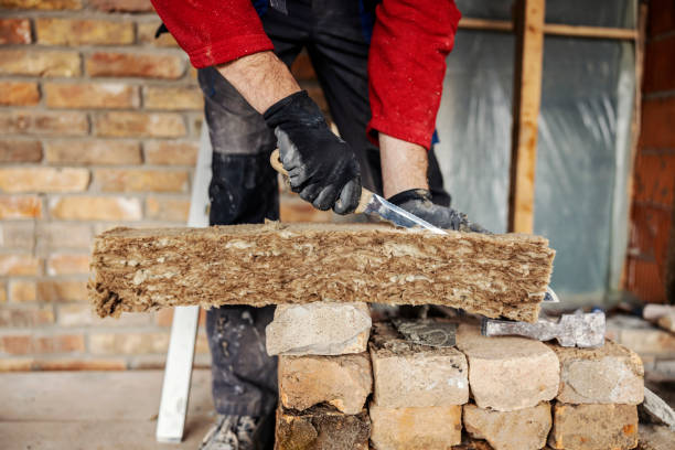 Best Wall Insulation Contractor  in Mcconnellsburg, PA