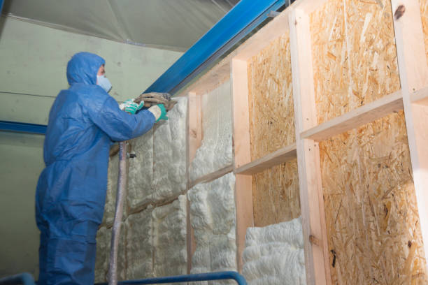 Best Blown-in Insulation  in Mcconnellsburg, PA